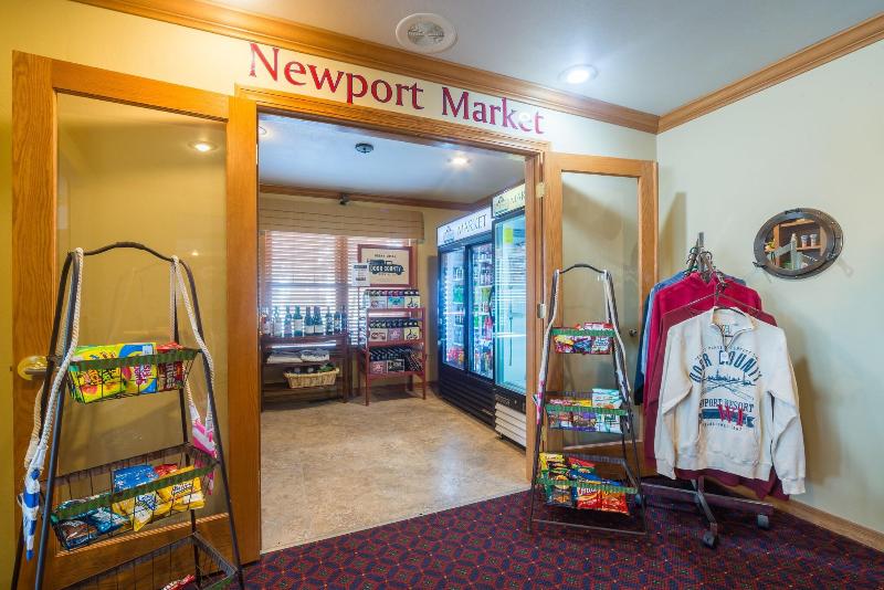 Newport Resort image