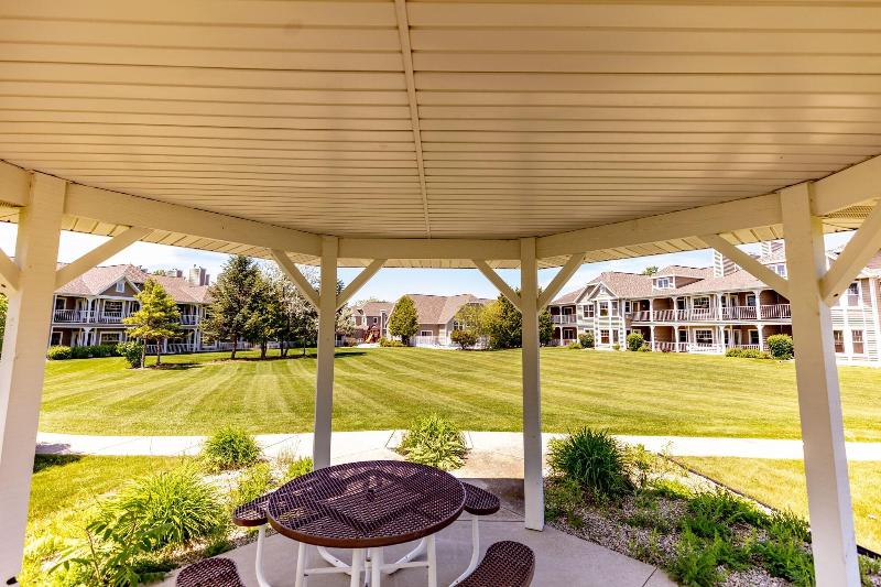 Newport Resort image