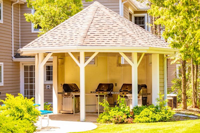 Newport Resort image