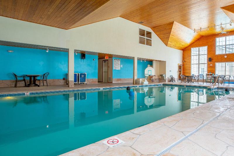 Newport Resort image
