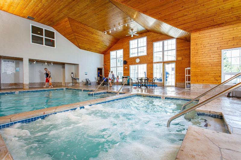 Newport Resort image