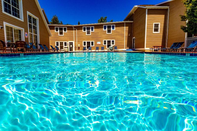 Newport Resort image