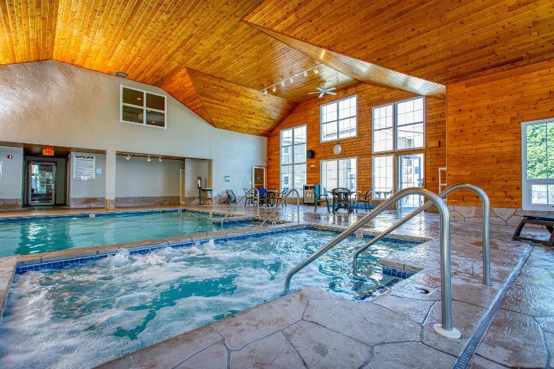 Newport Resort image