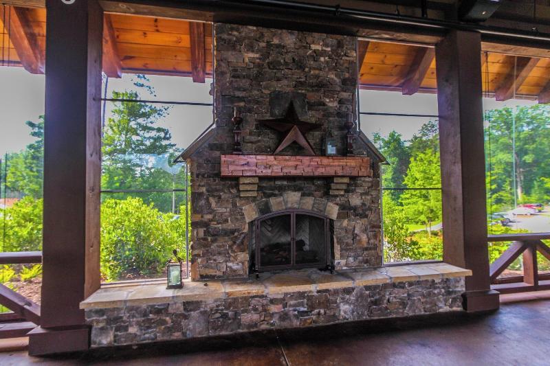 Golf Club Villas at Big Canoe image