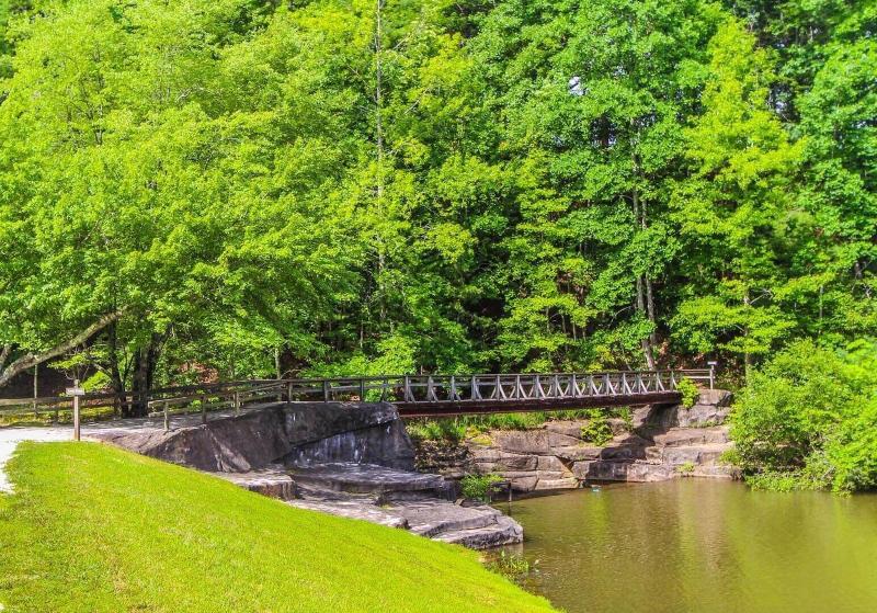 Golf Club Villas at Big Canoe image