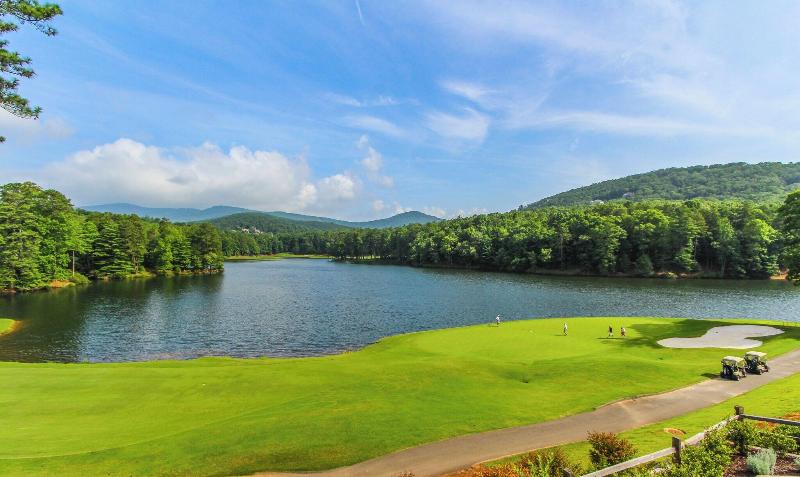 Golf Club Villas at Big Canoe image