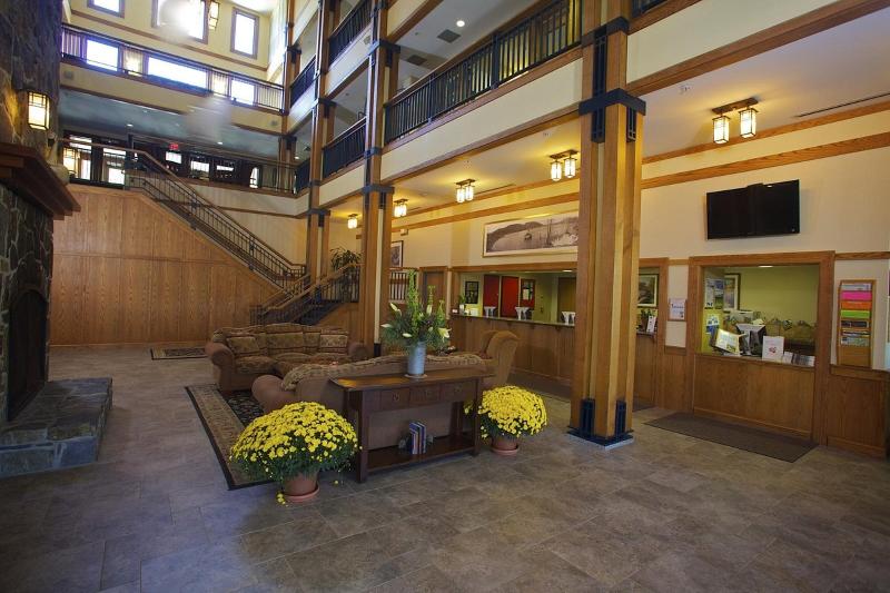 Grand Summit Resort, A Vail Resorts Property image