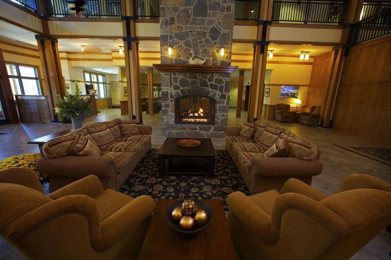 Grand Summit Resort, A Vail Resorts Property image
