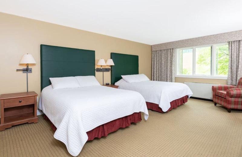 Grand Summit Resort, A Vail Resorts Property image