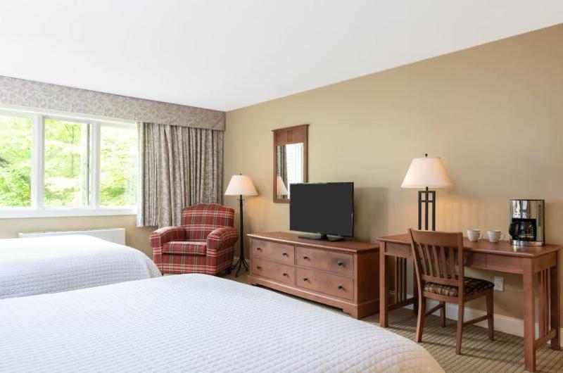 Grand Summit Resort, A Vail Resorts Property image