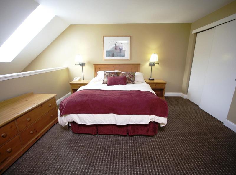 Grand Summit Resort, A Vail Resorts Property image