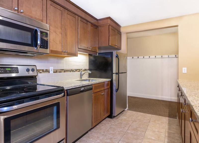 Grand Summit Resort, A Vail Resorts Property image