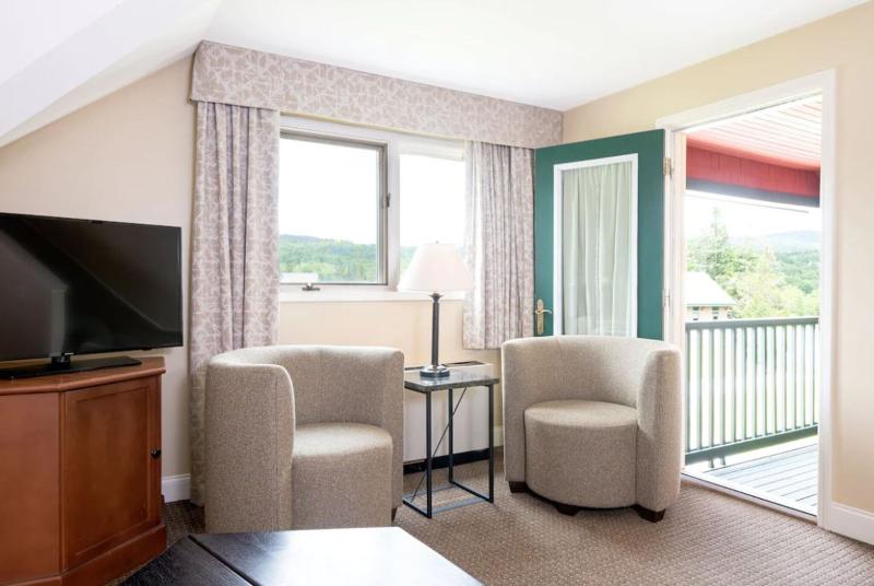 Grand Summit Resort, A Vail Resorts Property image