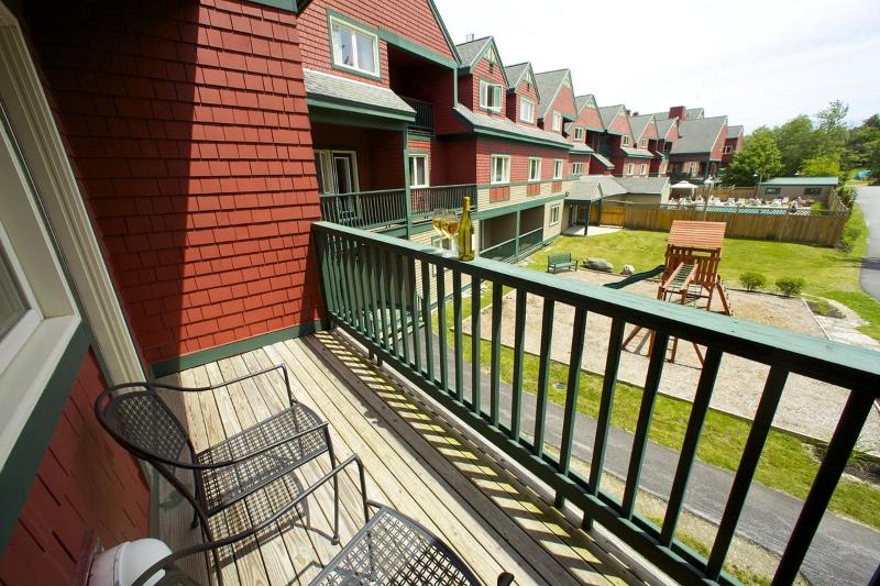 Grand Summit Resort, A Vail Resorts Property image