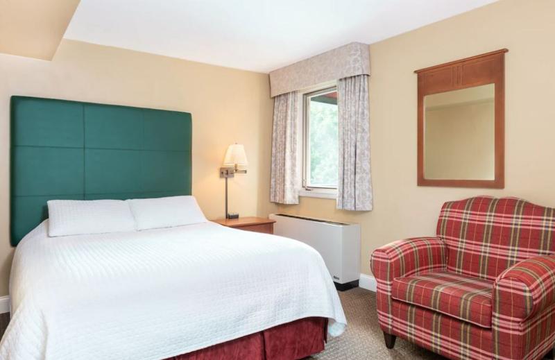 Grand Summit Resort, A Vail Resorts Property image