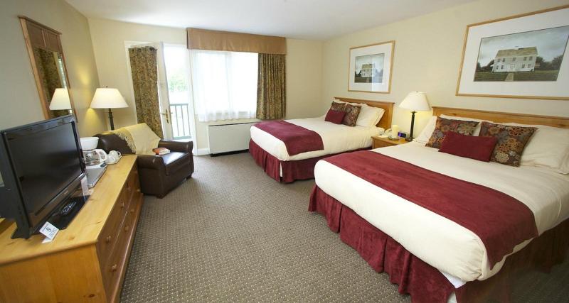 Grand Summit Resort, A Vail Resorts Property image