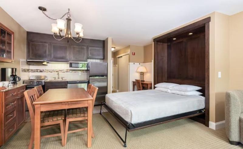 Grand Summit Resort, A Vail Resorts Property image