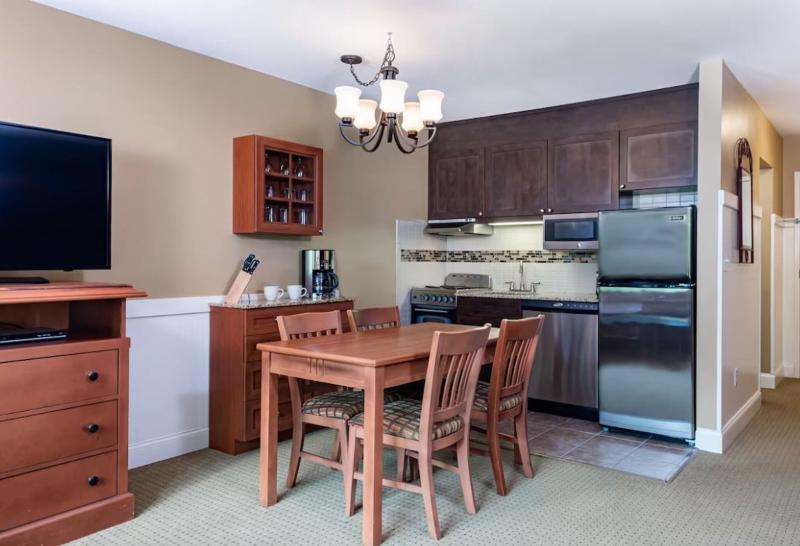 Grand Summit Resort, A Vail Resorts Property image