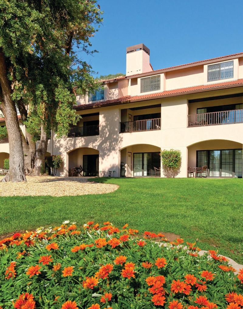 WorldMark Clear Lake image