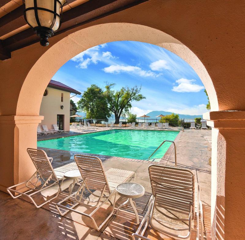 WorldMark Clear Lake image