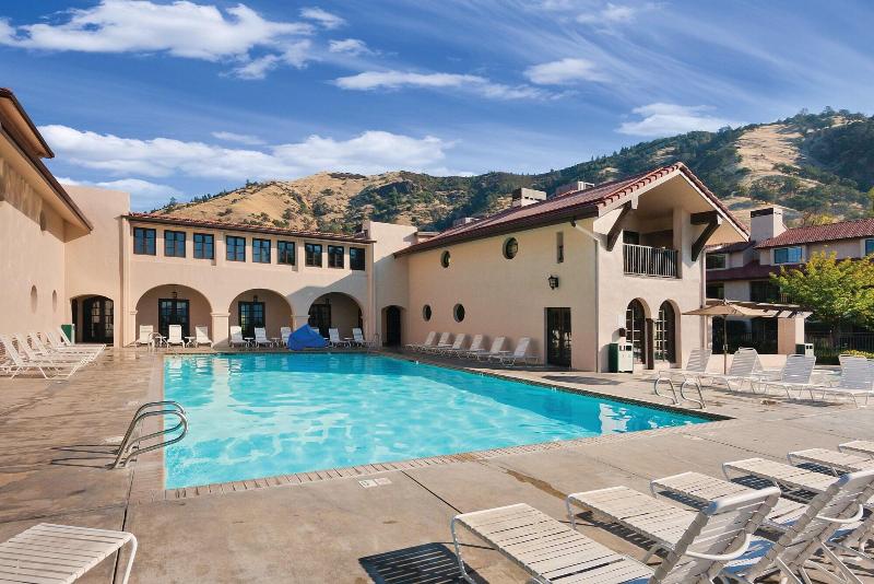 WorldMark Clear Lake image