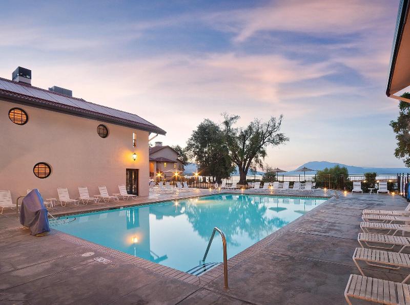 WorldMark Clear Lake image