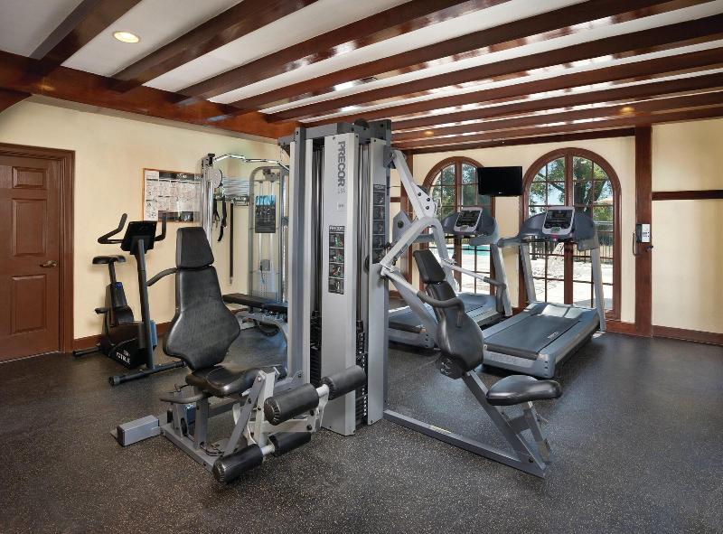 WorldMark Clear Lake image