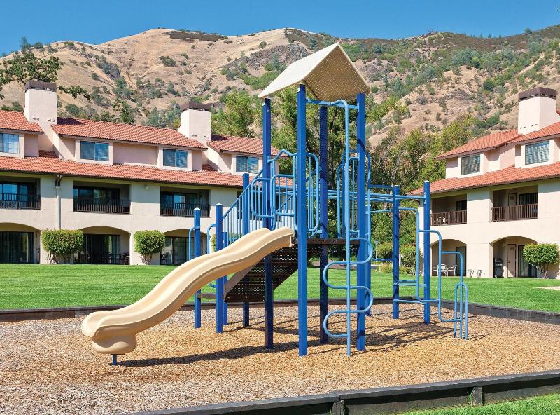 WorldMark Clear Lake image