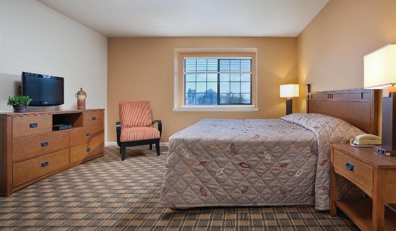 WorldMark Clear Lake image