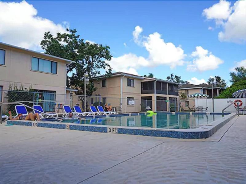 Vacation Villas image