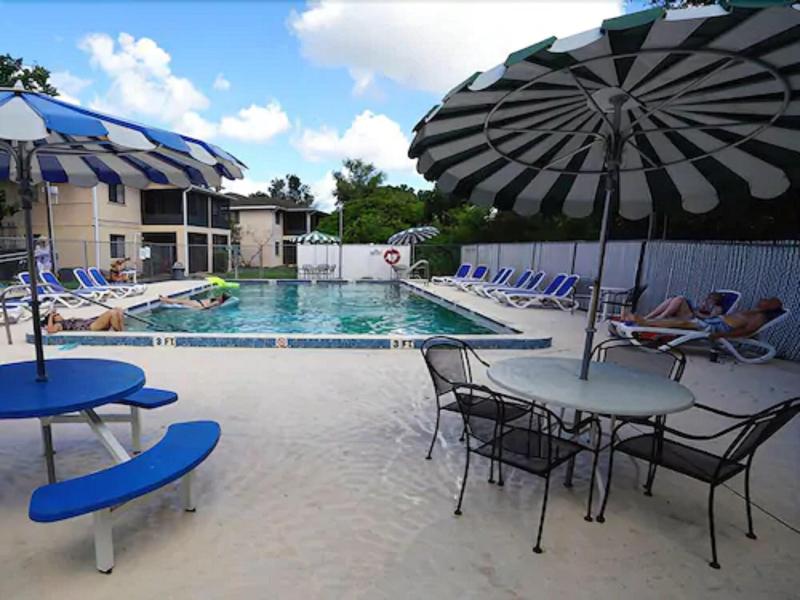 Vacation Villas image