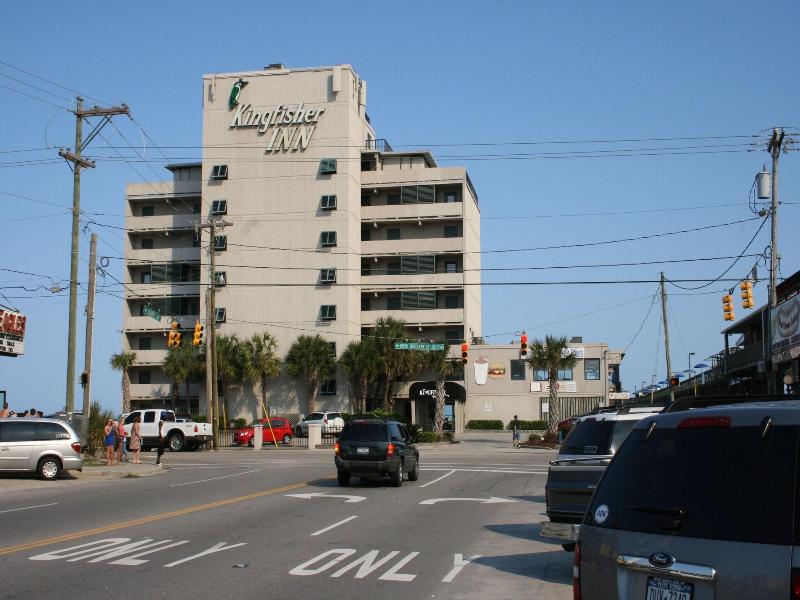 Kingfisher Inn