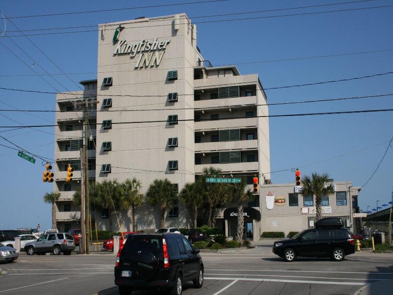Kingfisher Inn
