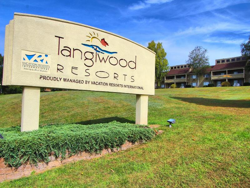 Tanglwood Resort image
