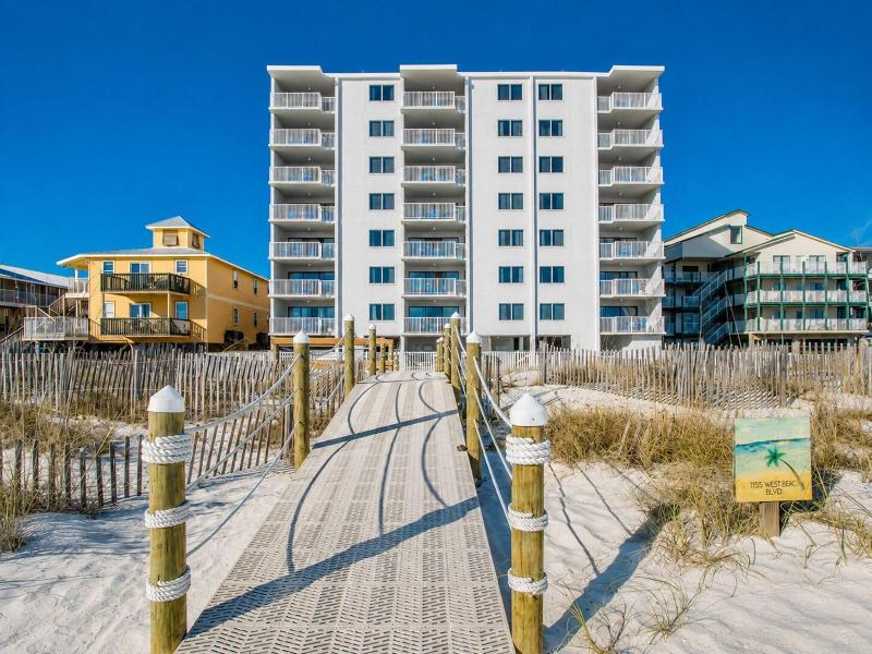 Shoreline Towers 4