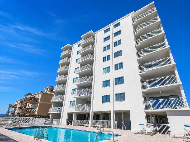 Shoreline Towers 5
