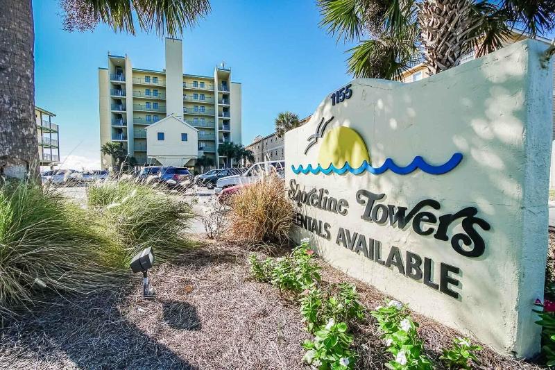 Gulf Shores