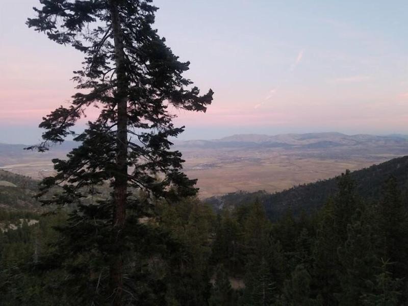 The Ridge Sierra image