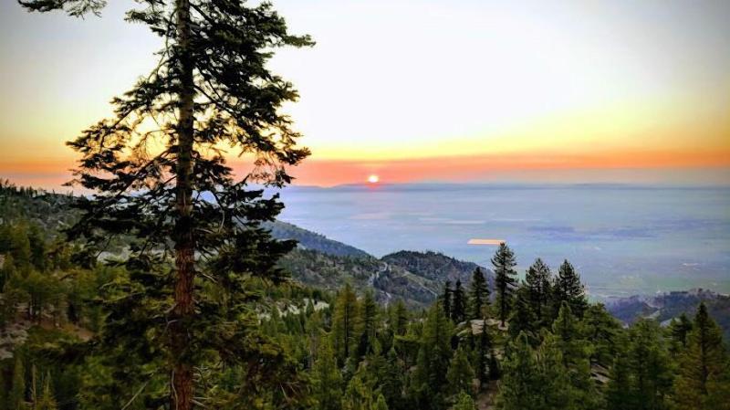 The Ridge Sierra image