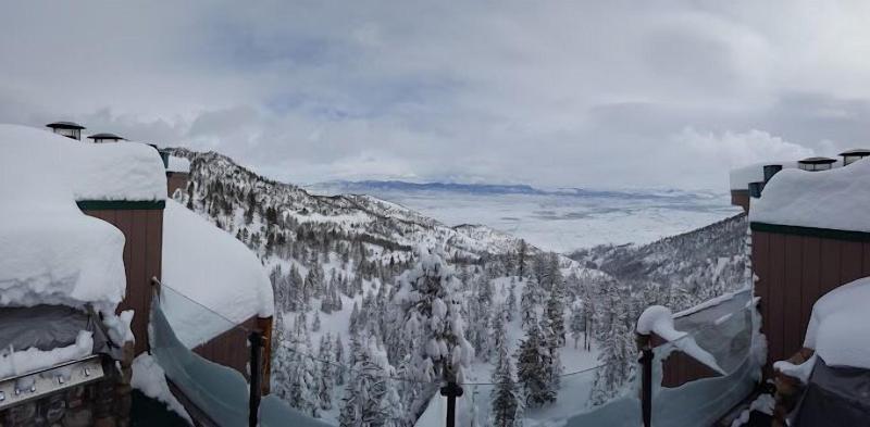 The Ridge Sierra image