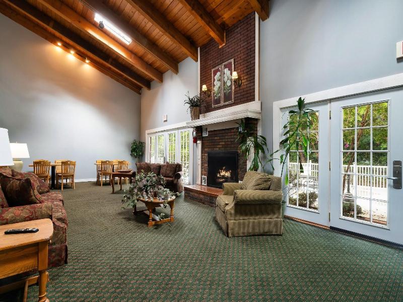 Mountain Meadows by Exploria Resorts