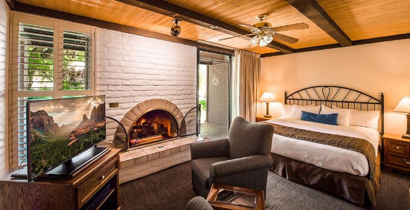Arroyo Roble Resort photo 16