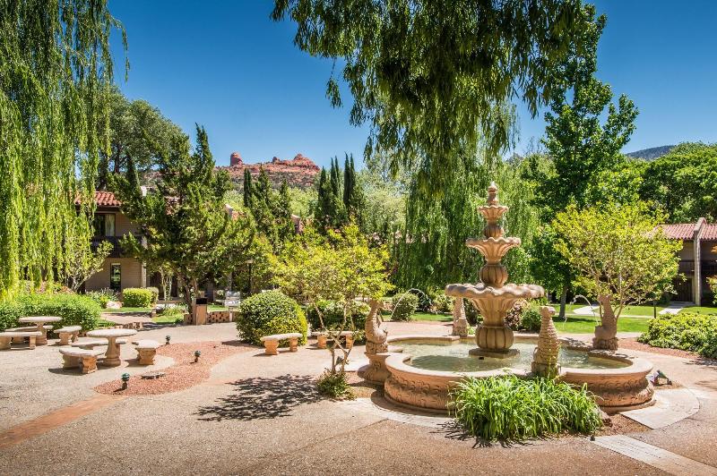 Arroyo Roble Resort