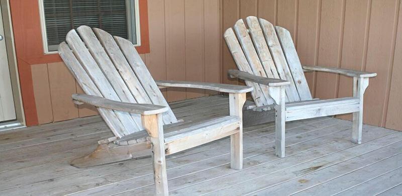Scandinavian Lodge image