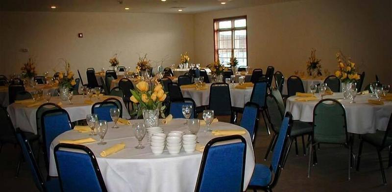 Scandinavian Lodge image
