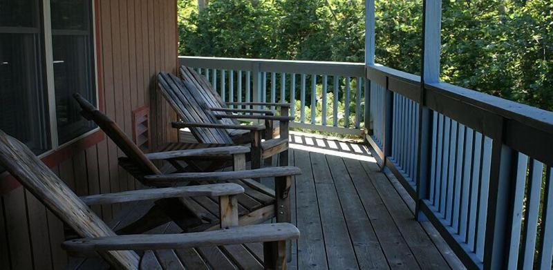 Scandinavian Lodge image