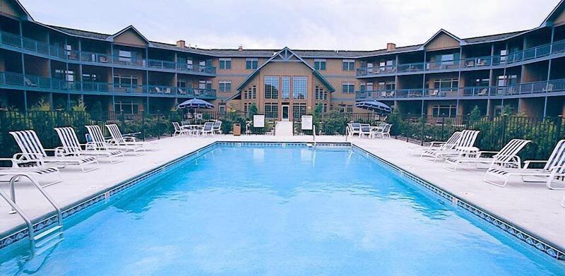 Scandinavian Lodge image