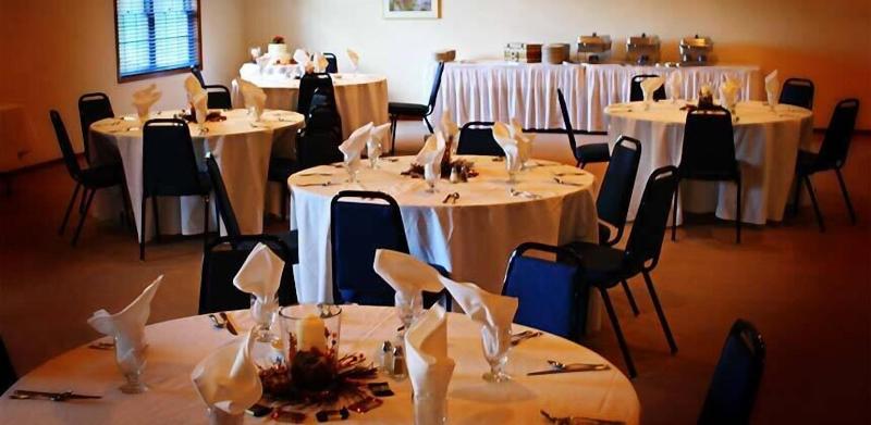 Scandinavian Lodge image