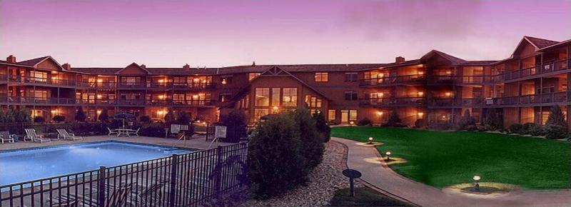 Scandinavian Lodge image