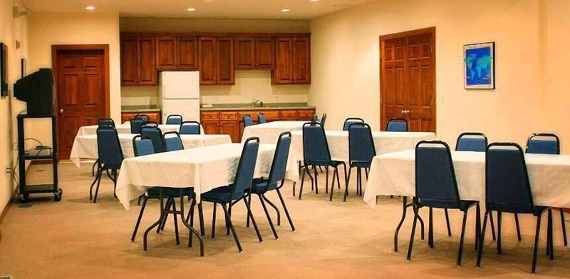 Scandinavian Lodge image